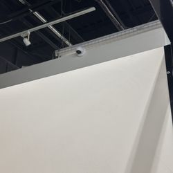Plato's Closet - Security cameras that could see into the dressing room