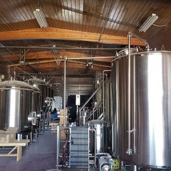 Walter Station Brewery