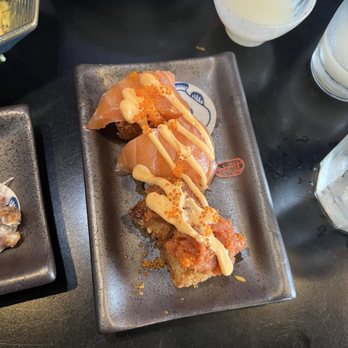 Bubu - Sticky rice - Sushi Bars Near Me - San Francisco, California