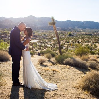 Sacred Sands - Venues & Event Spaces Near Me - Joshua Tree, California