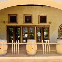 Emerald Creek Winery - So cute