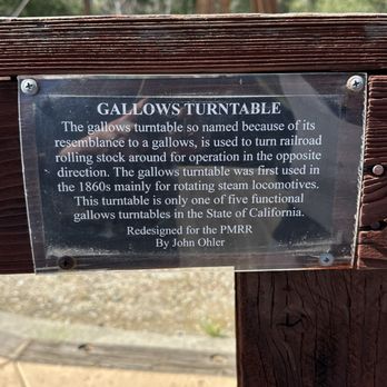 Old Poway Park - Landmarks & Historical Buildings Near Me - Poway, California