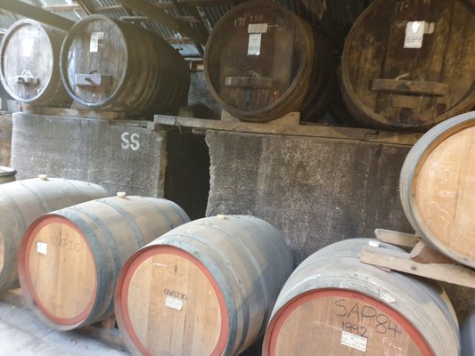 Best's Wines Great Western by null