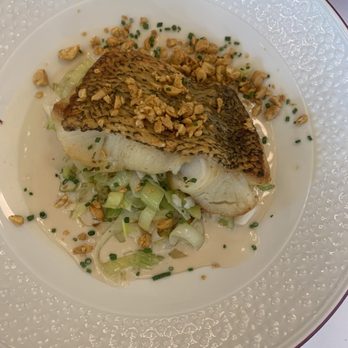 The James - Sea bass - American Near Me - Babylon, New York The James - Sea bass - American Near Me - Babylon, New York