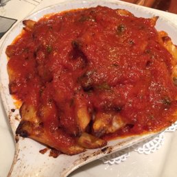 Baked Ziti