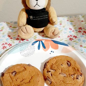 ampm - Chocolate chip cookies. 10/13/25 - Convenience Stores Near Me - Lomita, California ampm - Chocolate chip cookies. 10/13/25 - Convenience Stores Near Me - Lomita, California