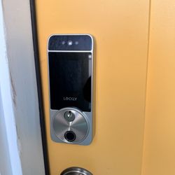 Guy The Locksmith