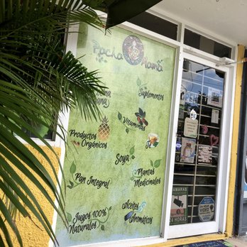 Pachamama Magic Bistro - Health Markets Near Me - Humacao, Puerto Rico Pachamama Magic Bistro - Health Markets Near Me - Humacao, Puerto Rico