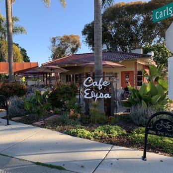 Cafe Elysa - Cafe Elysa. - Coffee & Tea Near Me - Carlsbad, California