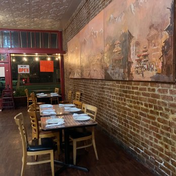 Aangan - Indoor Dining - Indian Near Me - Albany, California