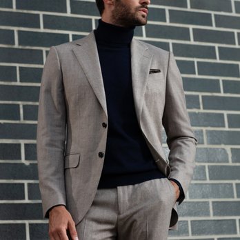 Knot Standard - We designed our Travel Collection for the realities of modern commute. Breathable, stretch fabrics that allow for greater movement. - Bespoke Clothing Near Me - Chicago, Illinois Knot Standard - We designed our Travel Collection for the realities of modern commute. Breathable, stretch fabrics that allow for greater movement. - Bespoke Clothing Near Me - Chicago, Illinois