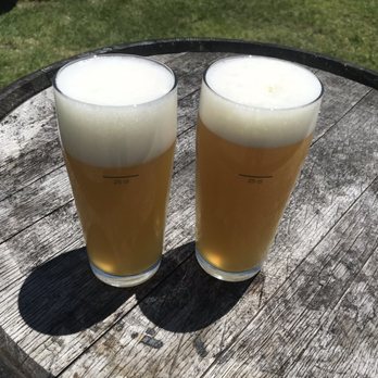 Hill Farmstead Brewery - Breweries Near Me - Greensboro, Vermont