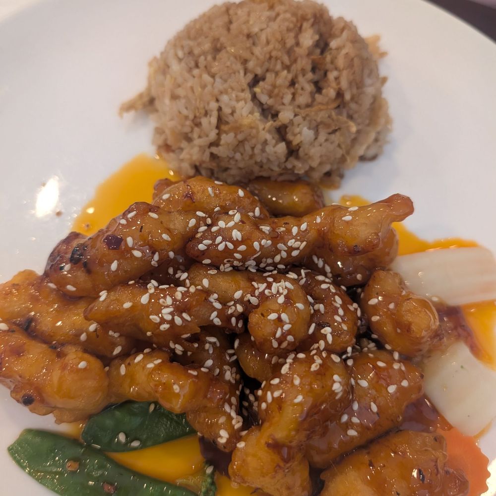 Wok Spicy - Sesame Chicken, fried rice - Chinese Near Me - Englewood, Colorado Wok Spicy - Sesame Chicken, fried rice - Chinese Near Me - Englewood, Colorado