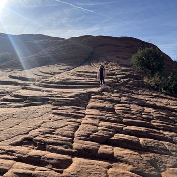 Snow Canyon State Park - Parks Near Me - Ivins, Utah Snow Canyon State Park - Parks Near Me - Ivins, Utah