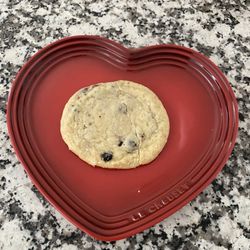 Coffee Cabin - Blueberry Lemon Cookie