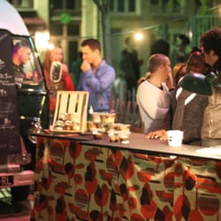 L'Amuse Bouche Food Truck