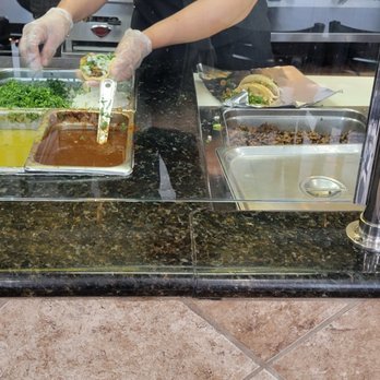 Tacos El Rancho - Getting work done - Mexican Near Me - Norco, California Tacos El Rancho - Getting work done - Mexican Near Me - Norco, California