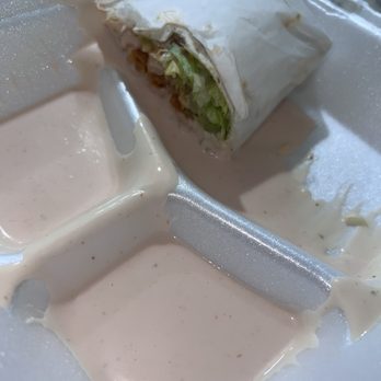 Trinkin Trinkin - Salad Near Me - Miami Gardens, Florida