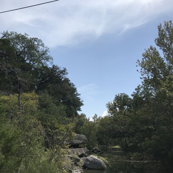 Jacobs Well Natural Area - Parks Near Me - Wimberley, Texas