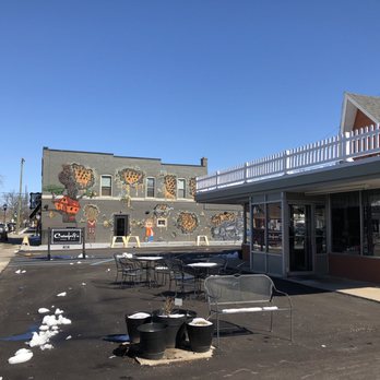 Crawford's Kitchen - Breakfast & Brunch Near Me - Plymouth, Michigan