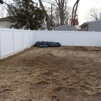 Creative Landscapes by Patrick Thomas - Before photo - Landscaping Near Me - Wantagh, New York