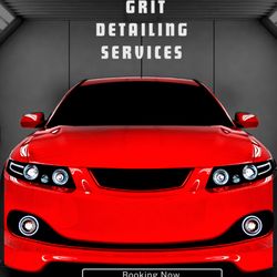 True Grit Detailing Services