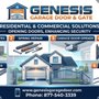 Genesis Garage Door & Gate