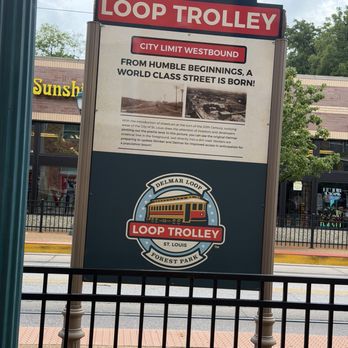 The Delmar Loop - Shopping Centers Near Me - St. Louis, Missouri