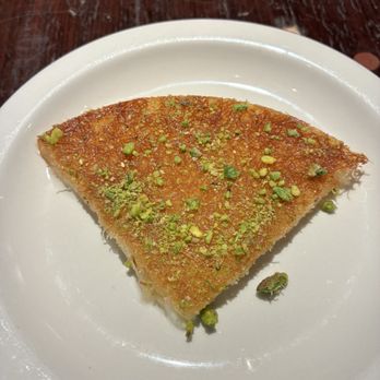 Al Bawadi Grill - Good. Got the crispy type but wasn't so crispy - Middle Eastern Near Me - Niles, Illinois