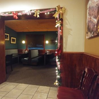 Diner 248 - Holiday decor - Diners Near Me - Easton, Pennsylvania Diner 248 - Holiday decor - Diners Near Me - Easton, Pennsylvania