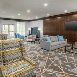 Courtyard by Marriott Abilene Northeast