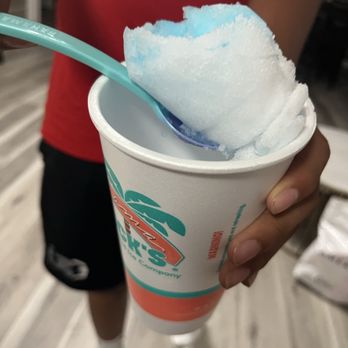 Bahama Buck's - Shaved Ice Near Me - Leander, Texas