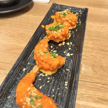 Yu or Mi Sushi - Sushi Bars Near Me - Las Vegas, Nevada