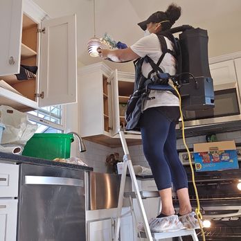 Angela's Cleaning Solutions - Post-constrution - Home Cleaning Near Me - Boston, Massachusetts