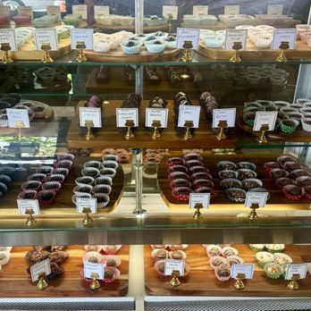 Tifa Chocolate and Gelato - Chocolatiers & Shops Near Me - Camarillo, California Tifa Chocolate and Gelato - Chocolatiers & Shops Near Me - Camarillo, California