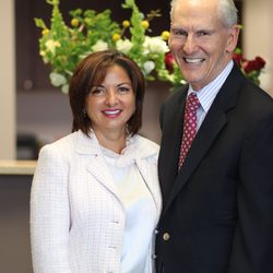Comprehensive Dental Group - Doctors
