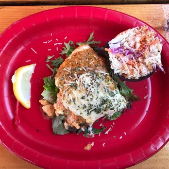 Claws - Seafood Near Me - Rockland, Maine