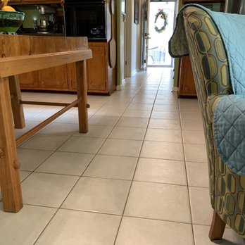 Sunshine Cleaning Services - Tile floors - Office Cleaning Near Me - Owensboro, Kentucky