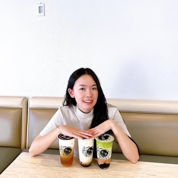 Tea Maru - IG: happyfoodieoc - Bubble Tea Near Me - San Gabriel, California Tea Maru - IG: happyfoodieoc - Bubble Tea Near Me - San Gabriel, California