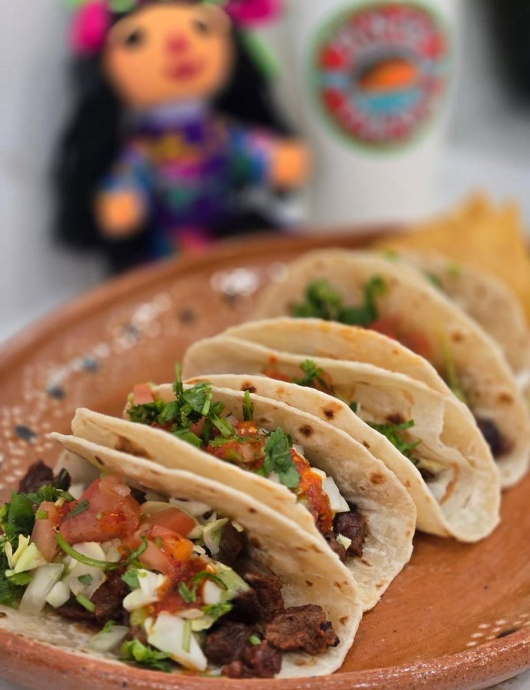 Ten-Go Tacos — Mexican restaurant in El Centro