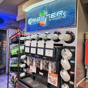 Circle K - Froster - Convenience Stores Near Me - Toronto, Ontario