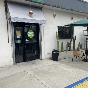 Xol Coffee - Coffee & Tea Near Me - Fontana, California