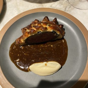 Lutèce - French Near Me - Washington, DC, District of Columbia