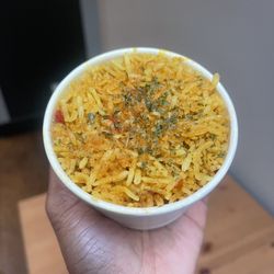 Peri Peri Grill House - Peri Peri Rice