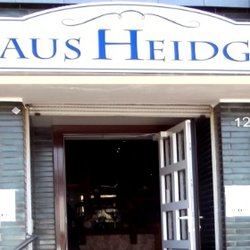 Haus Heidgen