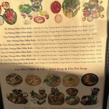 Lang Nuong - Seafood Near Me - San Jose, California