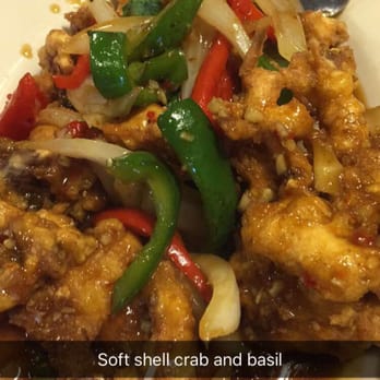 Thai Basil Restaurant - Amazing. Simply amazing - Thai Near Me - Sevierville, Tennessee