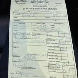 Stuart's Automotive