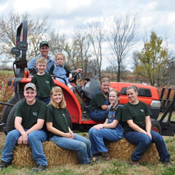 True Vine Ranch - True Vine Ranch's favorite family photo! - Nurseries & Gardening Near Me - Bonner Springs, Kansas True Vine Ranch - True Vine Ranch's favorite family photo! - Nurseries & Gardening Near Me - Bonner Springs, Kansas