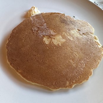 Broken Yolk Cafe - Substituted for pancakes instead toast or muffins for $1 extra - American Near Me - Glendora, California